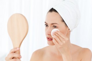 Hardware preparation for skin rejuvenation